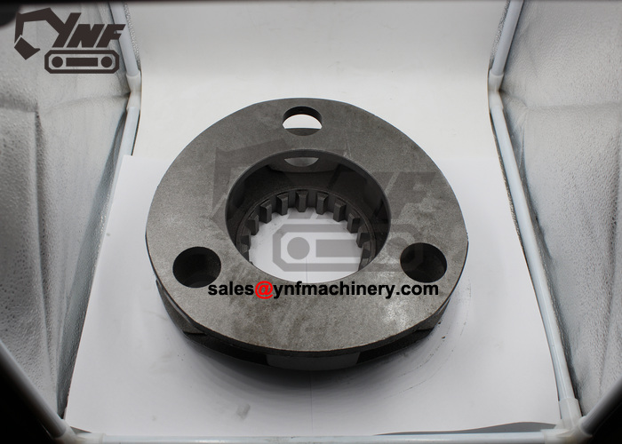 Ricambi riduttori traslazione e rotazione ZX330-EX300-5 YNF-GBX-FA7555E106, vista 5