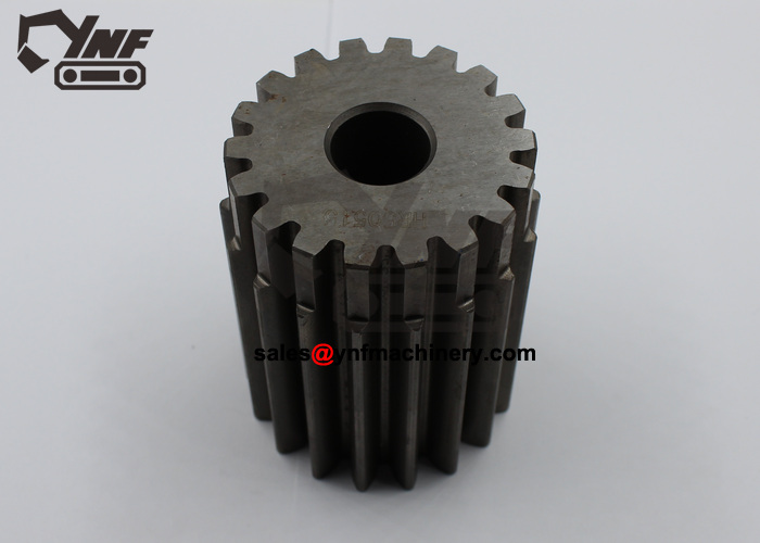 Ricambi riduttori traslazione e rotazione EX120-5 YNF-GBX-FB8C2787FB, vista 1