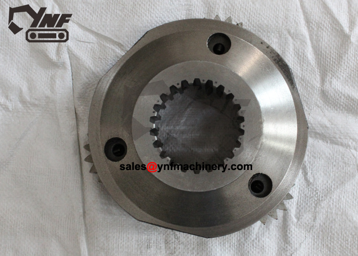 Componente riduttore LNM0604, SH200, CX210, LC00222, LS00222, LDN0188, LN00111 YNF-GBX-FD37F5F4BF, vista 1
