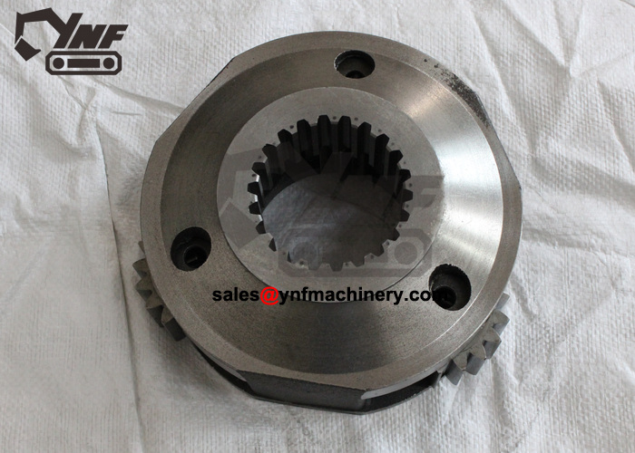 Componente riduttore LNM0604, SH200, CX210, LC00222, LS00222, LDN0188, LN00111 YNF-GBX-FD37F5F4BF, vista 2