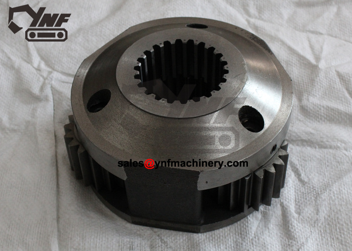 Componente riduttore LNM0604, SH200, CX210, LC00222, LS00222, LDN0188, LN00111 YNF-GBX-FD37F5F4BF, vista 3