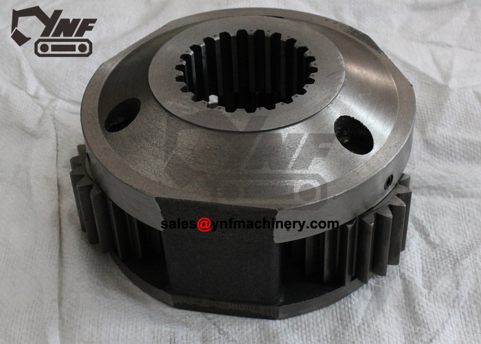 Componente riduttore LNM0604, SH200, CX210, LC00222, LS00222, LDN0188, LN00111 YNF-GBX-FD37F5F4BF, vista 4