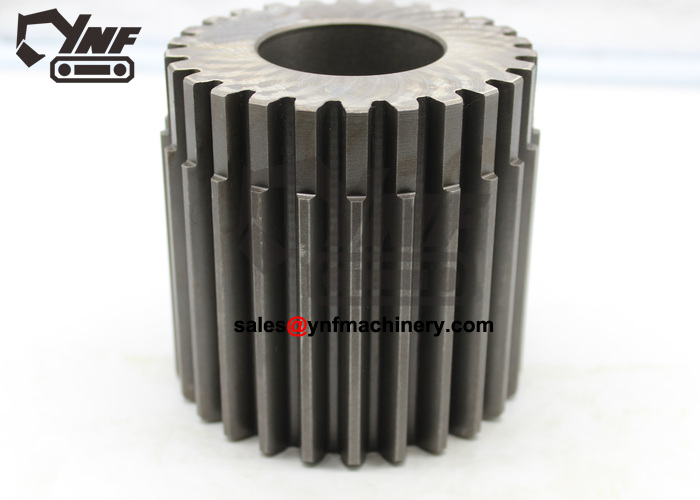 Ricambi riduttori traslazione e rotazione EX200-5, 3069514 YNF-GBX-FE179D2E71, vista 1