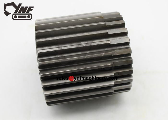 Ricambi riduttori traslazione e rotazione EX200-5, 3069514 YNF-GBX-FE179D2E71, vista 2