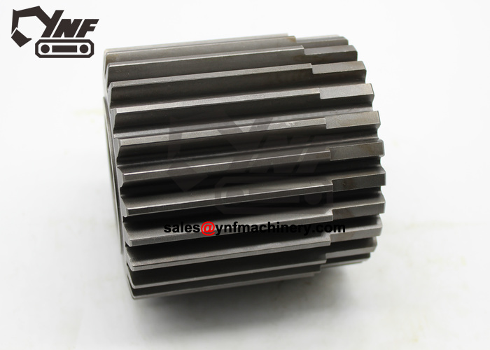 Ricambi riduttori traslazione e rotazione EX200-5, 3069514 YNF-GBX-FE179D2E71, vista 3