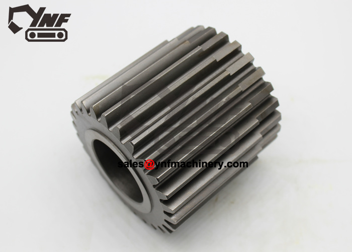 Ricambi riduttori traslazione e rotazione EX200-5, 3069514 YNF-GBX-FE179D2E71, vista 4