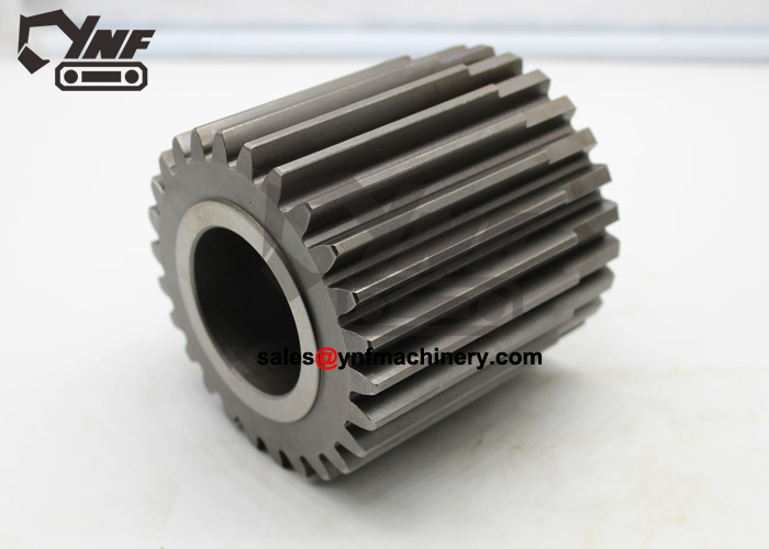 Ricambi riduttori traslazione e rotazione EX200-5, 3069514 YNF-GBX-FE179D2E71, vista 5