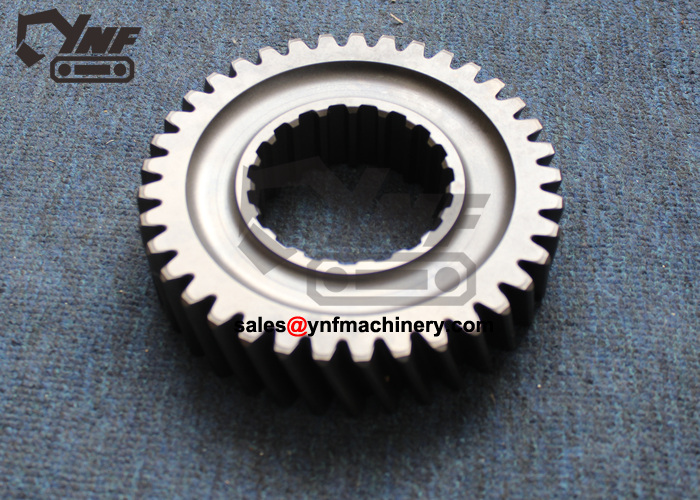 Ricambi riduttori traslazione e rotazione ZX330, 19T, 37T YNF-GBX-FF871BFBAC, vista 3