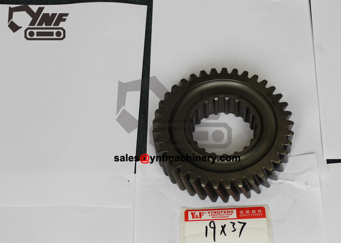 Ricambi riduttori traslazione e rotazione ZX330, 19T, 37T YNF-GBX-FF871BFBAC, vista 4
