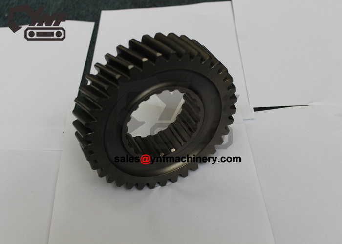 Ricambi riduttori traslazione e rotazione ZX330, 19T, 37T YNF-GBX-FF871BFBAC, vista 5