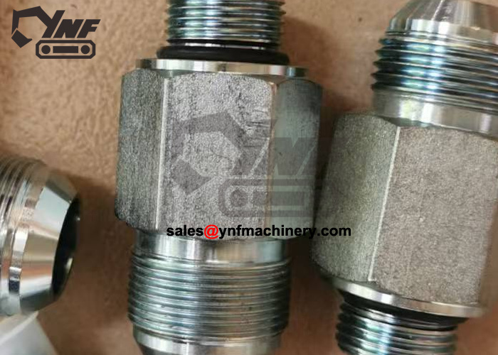 Tubi flessibili e raccordi YNF-HOS-2CFE4C0706 YNF-HOS-2CFE4C0706, vista 1