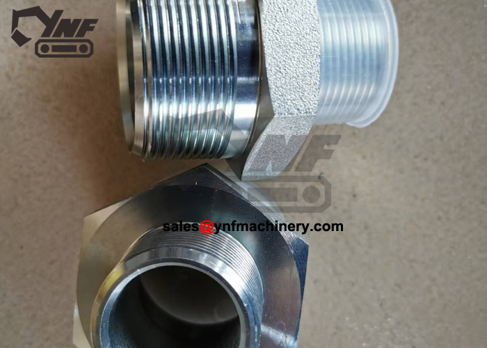 Tubi flessibili e raccordi YNF-HOS-2CFE4C0706 YNF-HOS-2CFE4C0706, vista 5