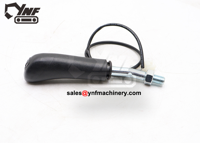 Valvola idraulica YNF17981L, SK200-8 YNF-HYD-027E2D2AAC, vista 1