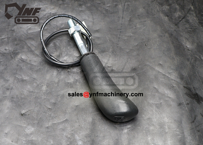 Valvola idraulica YNF17981L, SK200-8 YNF-HYD-027E2D2AAC, vista 3