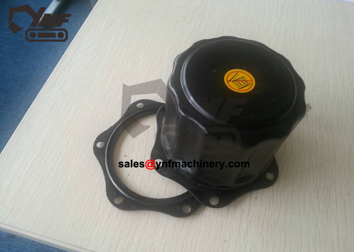 Componenti idraulici YNF-HYD-08985125DE YNF-HYD-08985125DE, vista 1