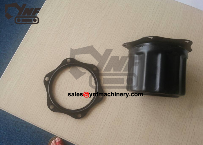 Componenti idraulici YNF-HYD-08985125DE YNF-HYD-08985125DE, vista 3