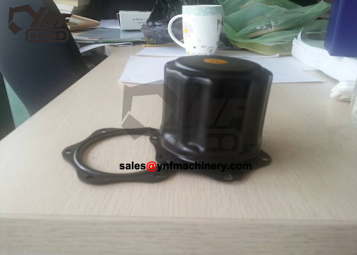 Componenti idraulici YNF-HYD-08985125DE YNF-HYD-08985125DE, vista 4