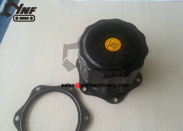 Componenti idraulici YNF-HYD-08985125DE YNF-HYD-08985125DE, vista 5