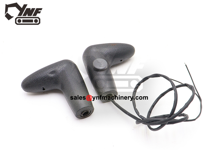 Valvola idraulica SK200-5-SK230-6-EX200-1 YNF-HYD-0EB5304529, vista 1