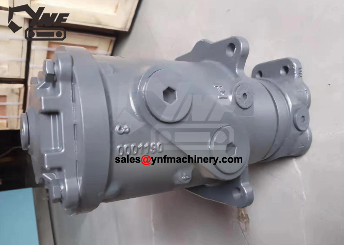 Componenti idraulici 9101521, EX300LC YNF-HYD-40F2DA412D, vista 1