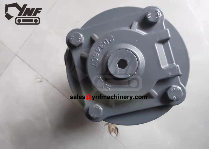 Componenti idraulici 9101521, EX300LC YNF-HYD-40F2DA412D, vista 3