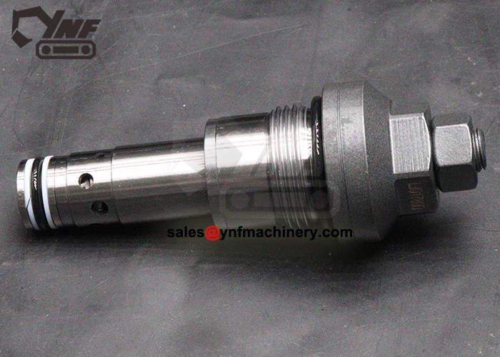 Valvola idraulica YNF18683G, LJ017800 YNF-HYD-7BBD2ABD48, vista 1