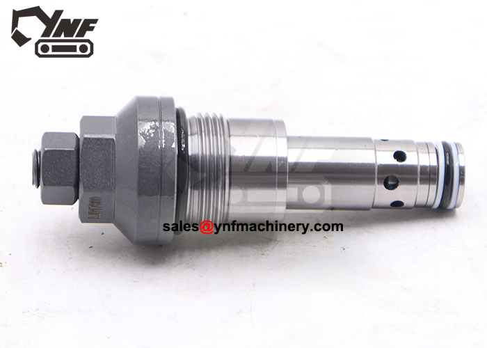 Valvola idraulica YNF18683G, LJ017800 YNF-HYD-7BBD2ABD48, vista 5