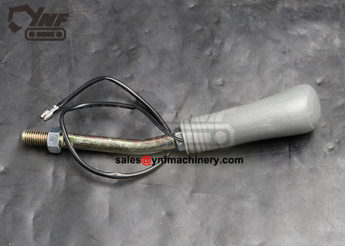 Valvola idraulica YNF02016L, EX-5 YNF-HYD-BFB081B0CC, vista 1