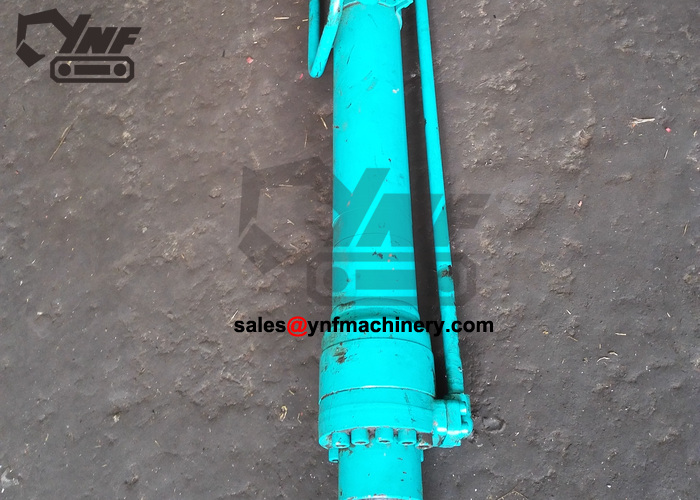 Componenti idraulici YNF-HYD-E23C0AD346 YNF-HYD-E23C0AD346, vista 5