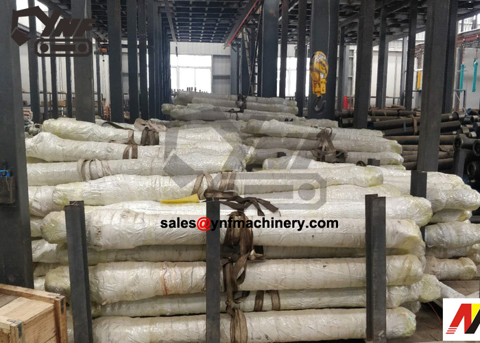 Componenti idraulici YNF-HYD-F31124D34E YNF-HYD-F31124D34E, vista 1