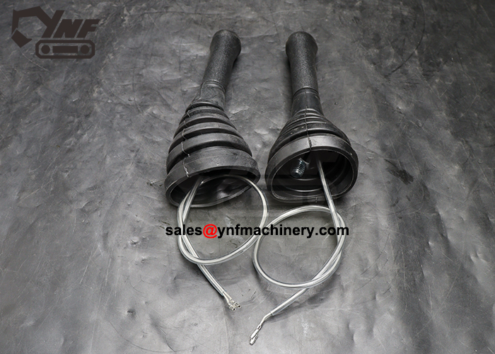 Valvola idraulica YNF-HYD-F6453C1F85 YNF-HYD-F6453C1F85, vista 4