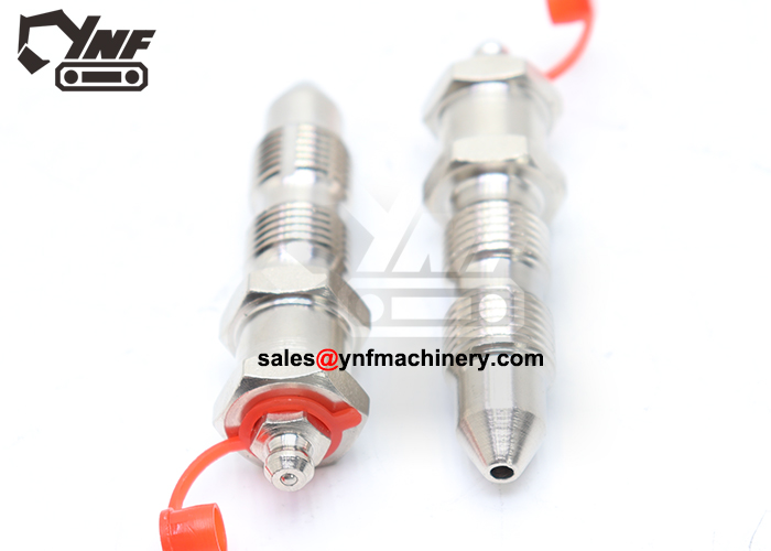 Altri ricambi per escavatore YNFZ003G, PC200, 07959-20001 YNF-OTH-05F03126F6, vista 1