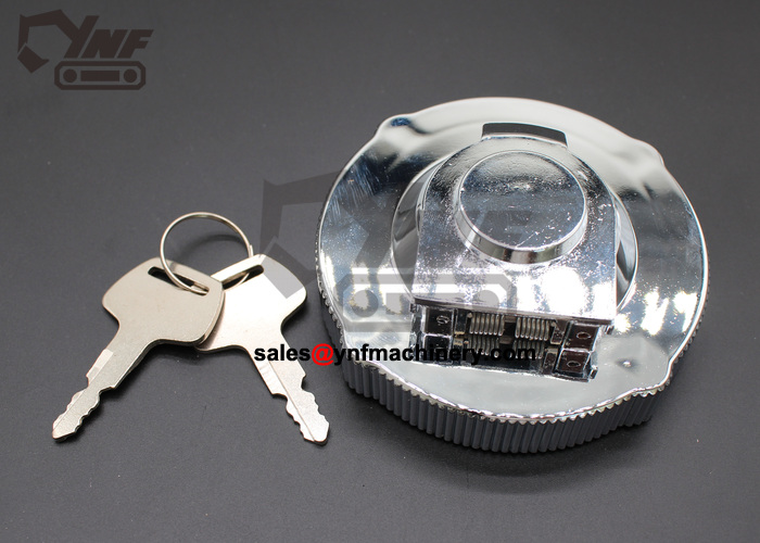 Altri ricambi per escavatore YNF-OTH-184621F7F3 YNF-OTH-184621F7F3, vista 1