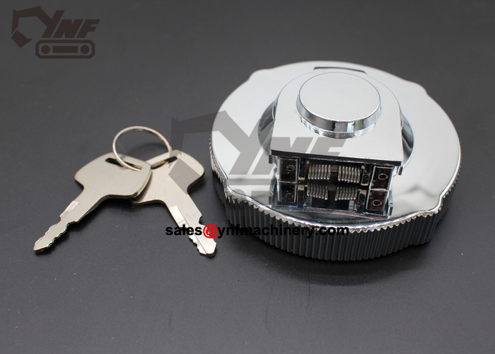Altri ricambi per escavatore YNF-OTH-184621F7F3 YNF-OTH-184621F7F3, vista 2