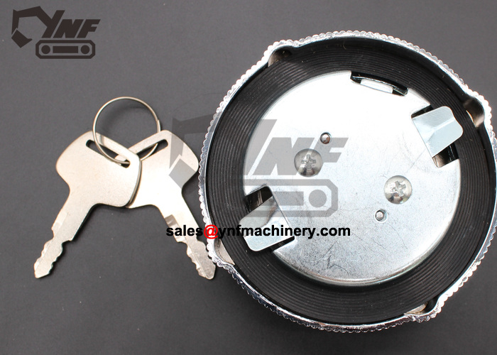 Altri ricambi per escavatore YNF-OTH-184621F7F3 YNF-OTH-184621F7F3, vista 3