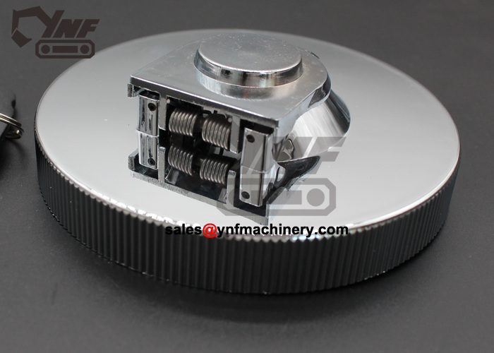 Altri ricambi per escavatore E320, E200B YNF-OTH-25EB35DB9F, vista 3