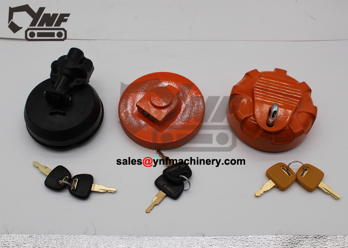 Altri ricambi per escavatore YNF-OTH-2DC64E84DA YNF-OTH-2DC64E84DA, vista 1