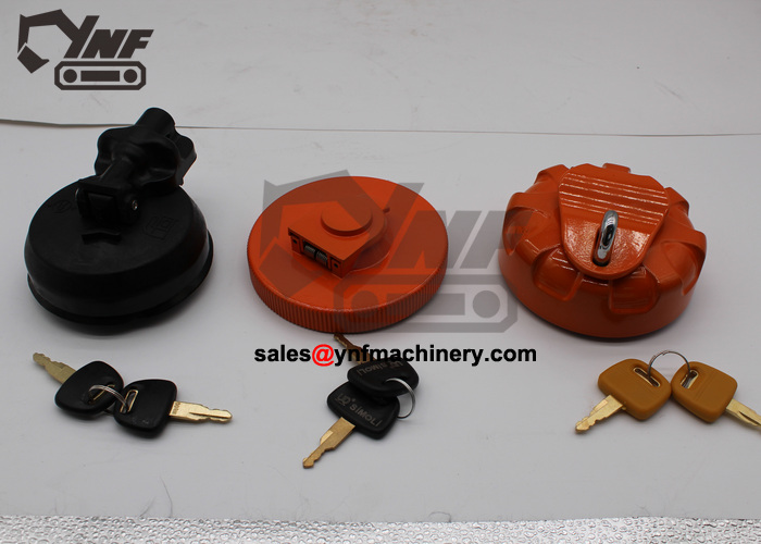 Altri ricambi per escavatore YNF-OTH-2DC64E84DA YNF-OTH-2DC64E84DA, vista 2