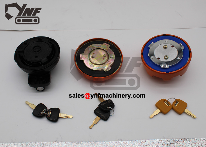 Altri ricambi per escavatore YNF-OTH-2DC64E84DA YNF-OTH-2DC64E84DA, vista 3