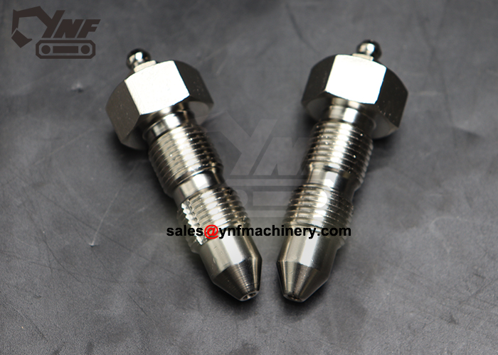 Altri ricambi per escavatore YNFZ002 YNF-OTH-3DDD8223FB, vista 2