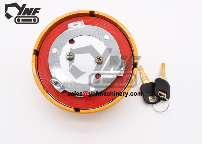 Altri ricambi per escavatore E320, E200B YNF-OTH-40E898AB87, vista 3
