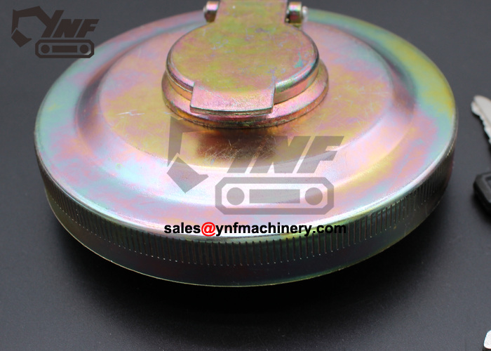 Altri ricambi per escavatore YNF-OTH-4477AF0E07 YNF-OTH-4477AF0E07, vista 1