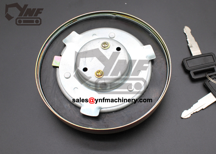 Altri ricambi per escavatore YNF-OTH-4477AF0E07 YNF-OTH-4477AF0E07, vista 3