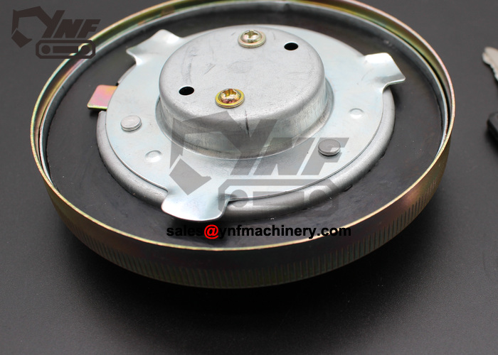 Altri ricambi per escavatore YNF-OTH-4477AF0E07 YNF-OTH-4477AF0E07, vista 4