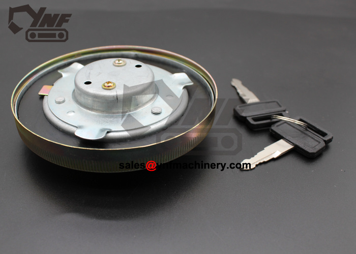 Altri ricambi per escavatore YNF-OTH-4477AF0E07 YNF-OTH-4477AF0E07, vista 5