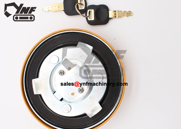 Altri ricambi per escavatore E320, E200B YNF-OTH-5BE3A172C7, vista 3