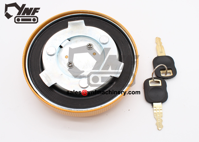 Altri ricambi per escavatore E320, E200B YNF-OTH-5BE3A172C7, vista 4