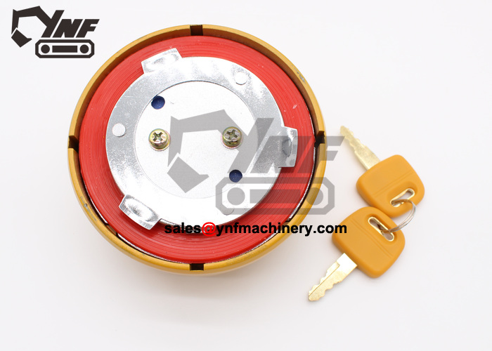 Altri ricambi per escavatore YNF-OTH-5C727A9E42 YNF-OTH-5C727A9E42, vista 2
