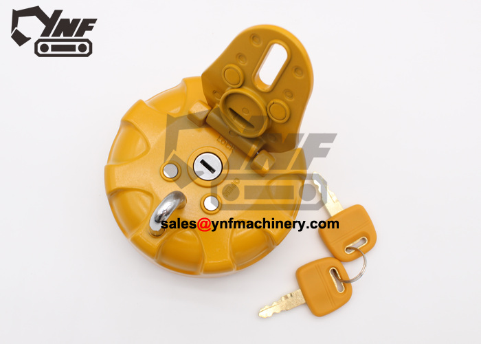 Altri ricambi per escavatore YNF-OTH-5C727A9E42 YNF-OTH-5C727A9E42, vista 4