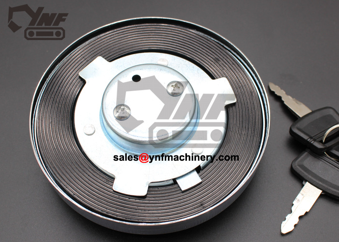 Altri ricambi per escavatore YNF-OTH-6F418B6FB2 YNF-OTH-6F418B6FB2, vista 3